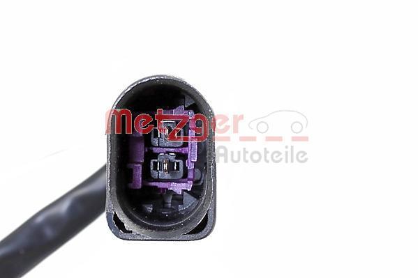 Jacto limpa vidros METZGER 2220608